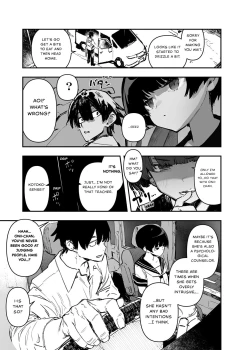 Page 11 of Ichinengo, Ore no Ko o Haramu Imouto no Kiroku. - This is a record of how my sister conceived my child 2