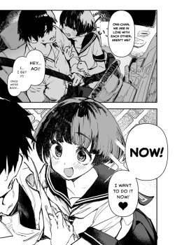 Page 13 of Ichinengo, Ore no Ko o Haramu Imouto no Kiroku. - This is a record of how my sister conceived my child 2