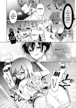 Page 26 of Uso, Ichiban Oku made Sounyuutteru... Kare no Kouhai kara Ikasarete... Uwaki SEX de Ochiru Yoru 1