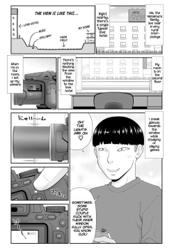 Page 141 of Tousatsu Odosare Musume to Kyousei Hitozuma Koubi