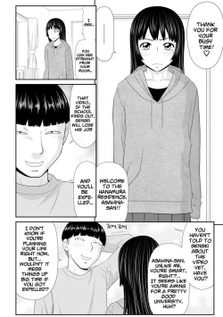 Page 144 of Tousatsu Odosare Musume to Kyousei Hitozuma Koubi