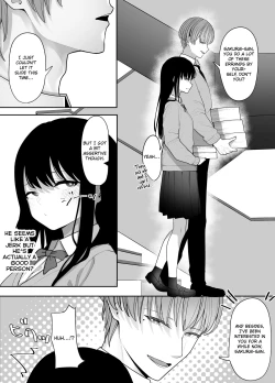 Page 7 of InCha Iinchou no Inraku
