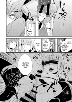 Page 49 of Yuugatou Club Soushuuhen