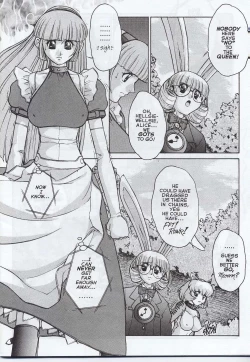 Page 116 of Alice IN SEXLAND ch.1-15 complete