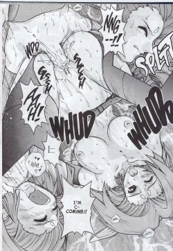 Page 129 of Alice IN SEXLAND ch.1-15 complete