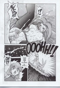 Page 130 of Alice IN SEXLAND ch.1-15 complete