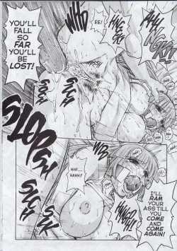 Page 162 of Alice IN SEXLAND ch.1-15 complete