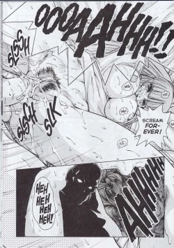 Page 164 of Alice IN SEXLAND ch.1-15 complete