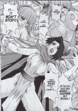 Page 166 of Alice IN SEXLAND ch.1-15 complete