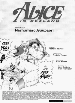 Page 24 of Alice IN SEXLAND ch.1-15 complete