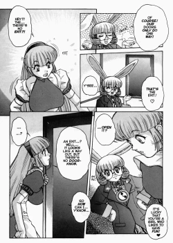 Page 28 of Alice IN SEXLAND ch.1-15 complete