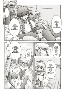 Page 298 of Alice IN SEXLAND ch.1-15 complete