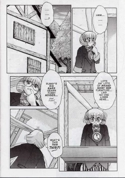 Page 97 of Alice IN SEXLAND ch.1-15 complete