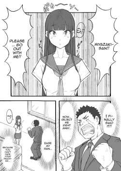 Page 2 of Kinjirareta Seishun no Kajitsu.| The Forbidden Fruit of Youth