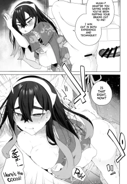 Page 11 of Kore ga Kitakami Ura Matsuri | This is The Kitakami Secret Festival