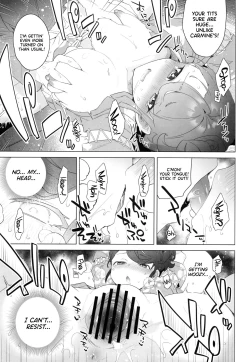 Page 13 of Kore ga Kitakami Ura Matsuri | This is The Kitakami Secret Festival