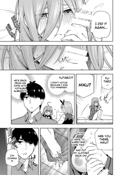 Page 8 of Kuribotchi Miku/ Miku Is Alone During Christmas