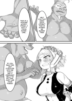 Page 4 of Haiboku Eiyuu | Defeated Hero