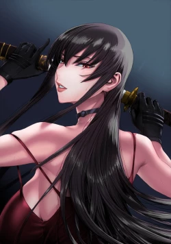 Page 24 of SNS de Daininkina Layer ga Watashi o Sasotte | A Famous Cosplayer Invited Me To Have Sex After An Event