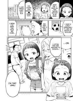 Page 3 of Asa Okitara TS Loli ttete| When I Woke Up This Morning I'd Become A Girl & Even Got To Have Lesbian Sex