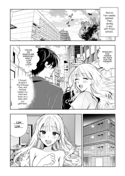 Page 38 of Danshikou no Hime Kousoku Ihansha o Chikubi Kaihatsu Mesu-ka Choukyou