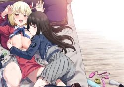 Page 79 of Junketsu no Sainou