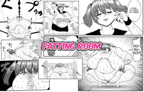 Download Fatting Room