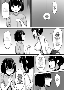 Page 10 of Watashi wa Kakerareteru kara... | I've been hypnotized, so...