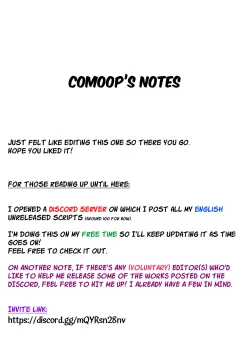 Page 42 of Watashi wa Kakerareteru kara... | I've been hypnotized, so...