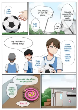 Page 27 of Hiyori is very helpful!