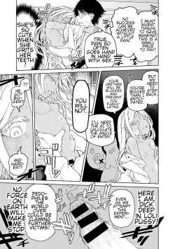 Page 15 of Jinrui no Tame nara Shikata ga Nai! | If its for Mankind, Then I Have to!