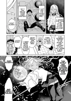 Page 3 of Jinrui no Tame nara Shikata ga Nai! | If its for Mankind, Then I Have to!