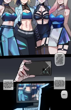 Page 1 of K/DA