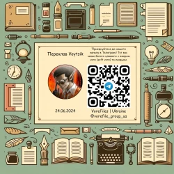 Page 84 of Hoshokusha Report Hoshokusha ga Umareru made no Hanashi | Predator Report: The story of how a predator was born | Хроніка народження хижака