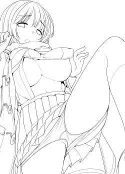 Page 2 of Fuyu no Yoru wa Sex no Nioi