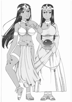 Page 33 of Basha no Tabi Soushuuhen Plus α