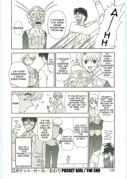 Page 17 of Pocket Girl