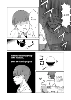 Page 10 of Omoi Gakezu GET Shita Onnanoko ga Mesu Ochi shite Juujun ni Natteiku | The Girl Who Was Unexpectedly Captured Becomes an Obedient Slut