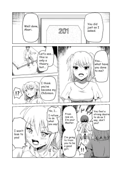 Page 14 of Omoi Gakezu GET Shita Onnanoko ga Mesu Ochi shite Juujun ni Natteiku | The Girl Who Was Unexpectedly Captured Becomes an Obedient Slut