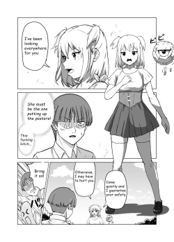 Page 6 of Omoi Gakezu GET Shita Onnanoko ga Mesu Ochi shite Juujun ni Natteiku | The Girl Who Was Unexpectedly Captured Becomes an Obedient Slut