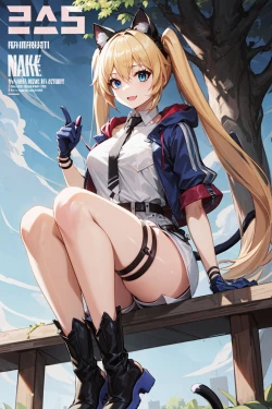 Page 11 of 卡拉彼丘（CalabiYau)/Strinova