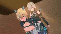 Page 172 of 卡拉彼丘（CalabiYau)/Strinova