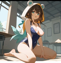 Page 196 of 卡拉彼丘（CalabiYau)/Strinova