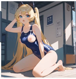 Page 199 of 卡拉彼丘（CalabiYau)/Strinova