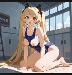 Page 201 of 卡拉彼丘（CalabiYau)/Strinova