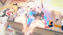 Page 21 of 卡拉彼丘（CalabiYau)/Strinova