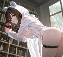 Page 230 of 卡拉彼丘（CalabiYau)/Strinova