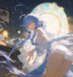 Page 281 of 卡拉彼丘（CalabiYau)/Strinova