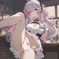 Page 344 of 卡拉彼丘（CalabiYau)/Strinova