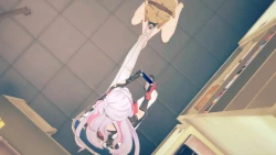 Page 66 of 卡拉彼丘（CalabiYau)/Strinova